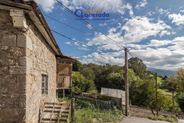 Casa rural en El Peridiellu, 6