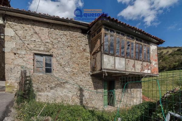 Casa rural en El Peridiellu, 6