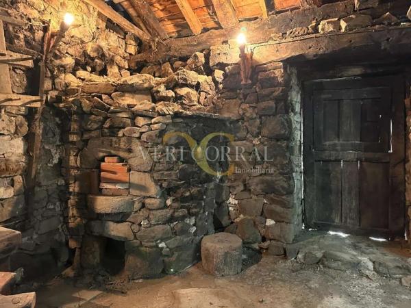 Casa independiente en Vía