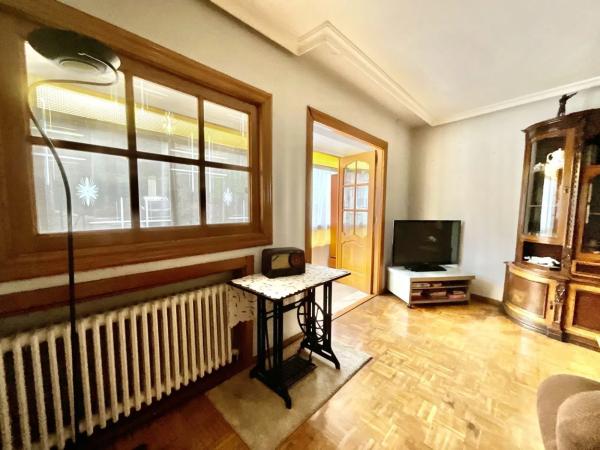 Casa independiente en Vía