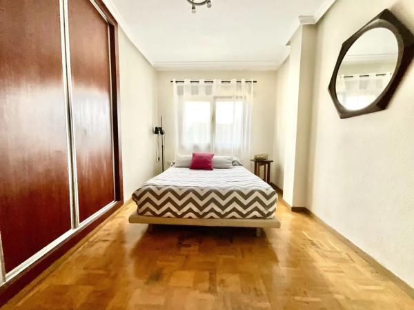 Casa independiente en Vía