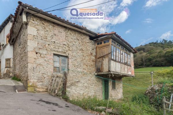 Casa rural en El Peridiellu, 6