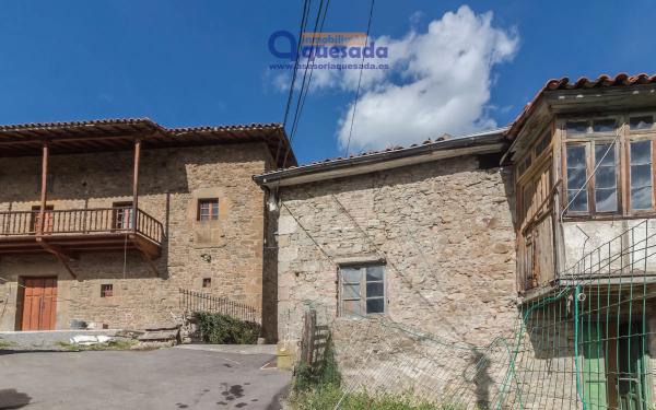 Casa rural en El Peridiellu, 6