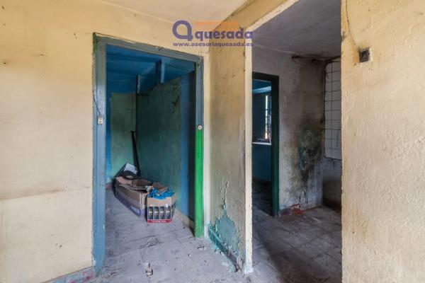 Casa rural en El Peridiellu, 6