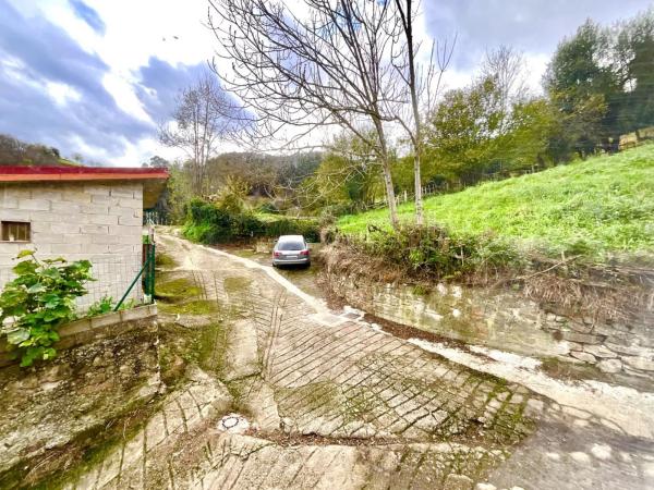 Casa independiente en Vía