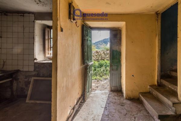 Casa rural en El Peridiellu, 6