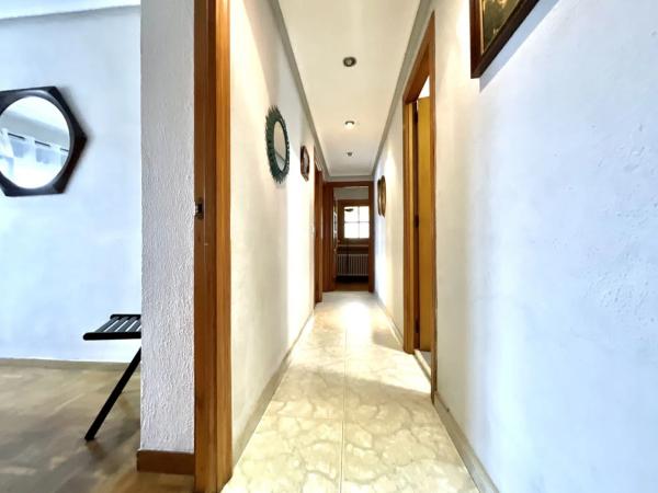 Casa independiente en Vía