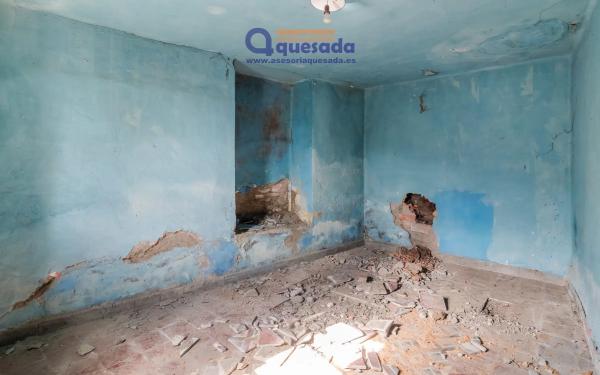 Casa rural en El Peridiellu, 6