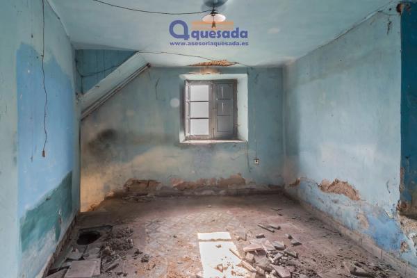 Casa rural en El Peridiellu, 6