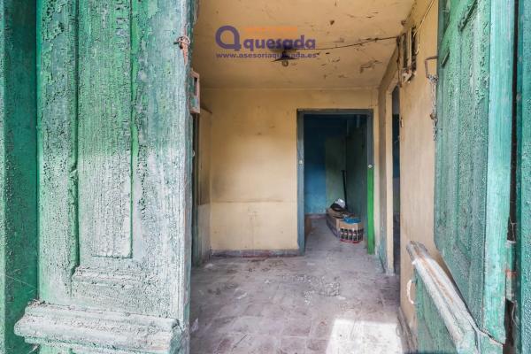 Casa rural en El Peridiellu, 6