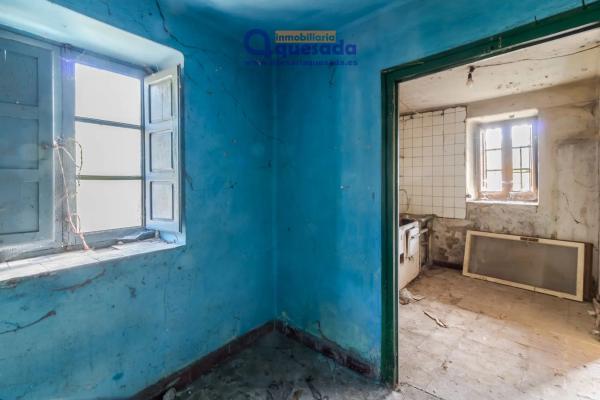 Casa rural en El Peridiellu, 6