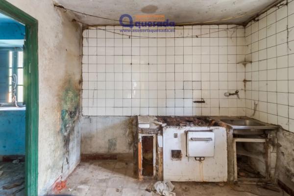 Casa rural en El Peridiellu, 6