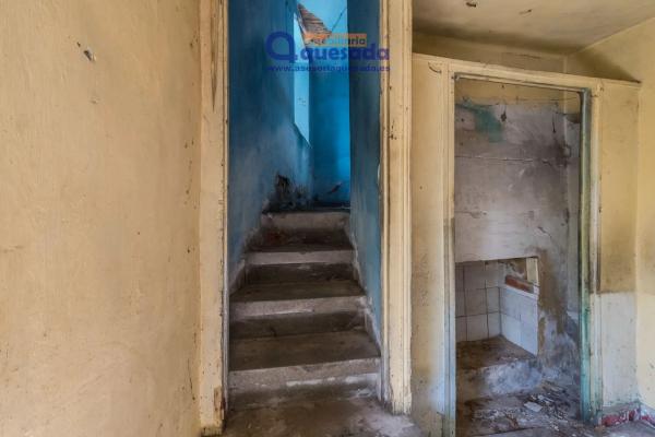 Casa rural en El Peridiellu, 6