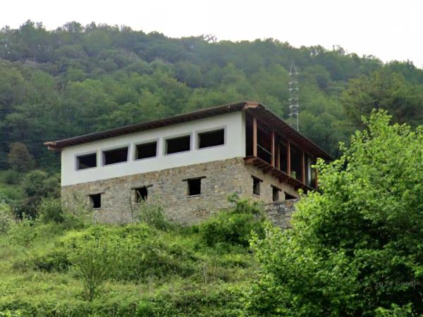 Caserón en La Nozala s/n