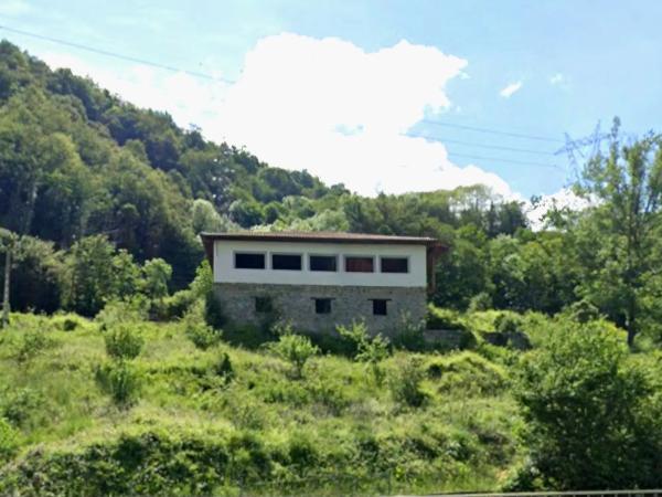 Caserón en La Nozala s/n