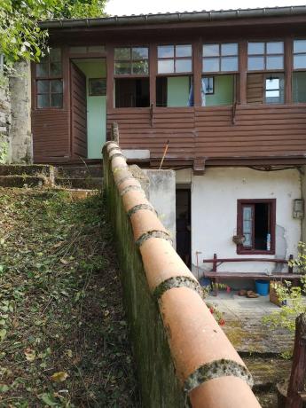 Casa de pueblo en La Gotera s/n sn