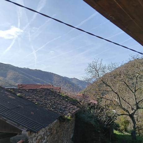 Casa de pueblo en El Corralduxu s/n