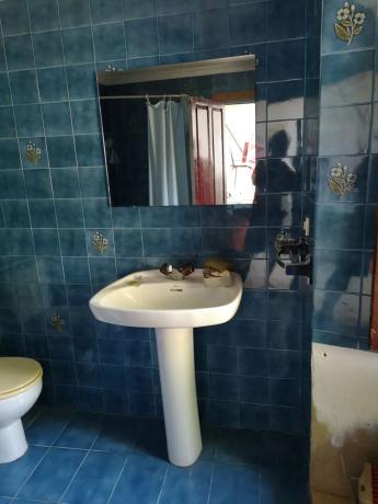 Casa de pueblo en La Gotera s/n sn