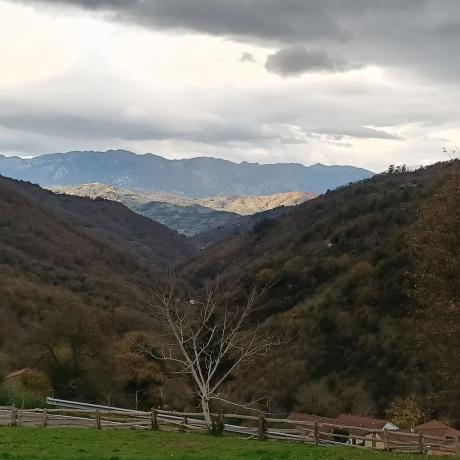 Casa de pueblo en El Corralduxu s/n