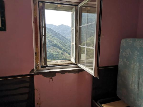 Casa de pueblo en La Gotera s/n sn