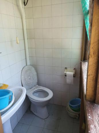 Casa de pueblo en La Gotera s/n sn