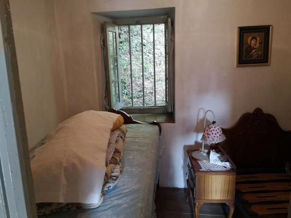 Casa de pueblo en La Gotera s/n sn