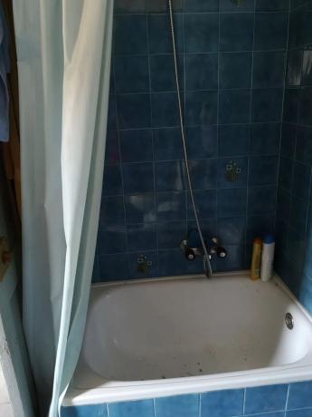 Casa de pueblo en La Gotera s/n sn