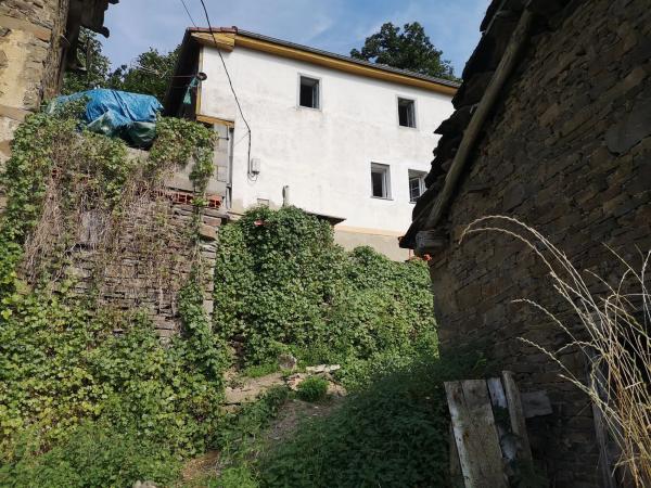 Casa de pueblo en La Gotera s/n sn