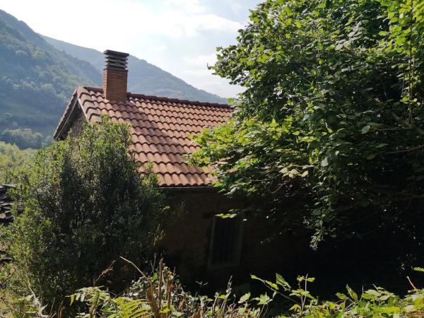 Casa de pueblo en La Gotera s/n sn