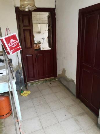 Casa de pueblo en La Gotera s/n sn