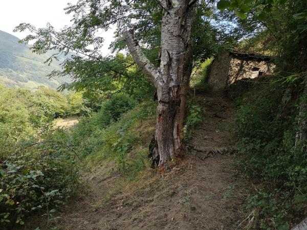 Casa de pueblo en La Gotera s/n sn