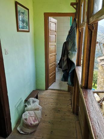 Casa de pueblo en La Gotera s/n sn