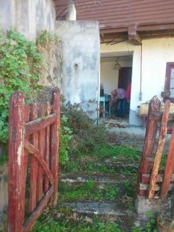 Casa de pueblo en La Gotera s/n sn