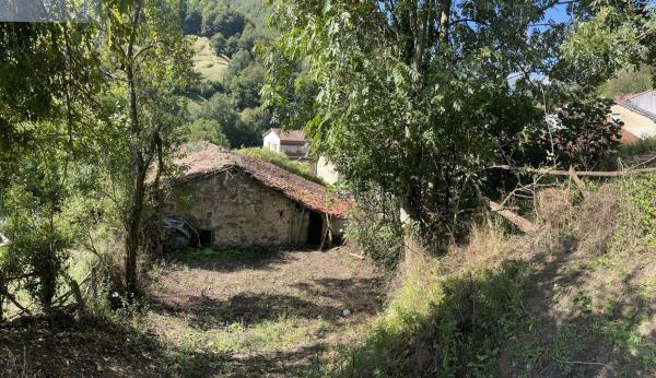 Finca rústica en Lena, 1