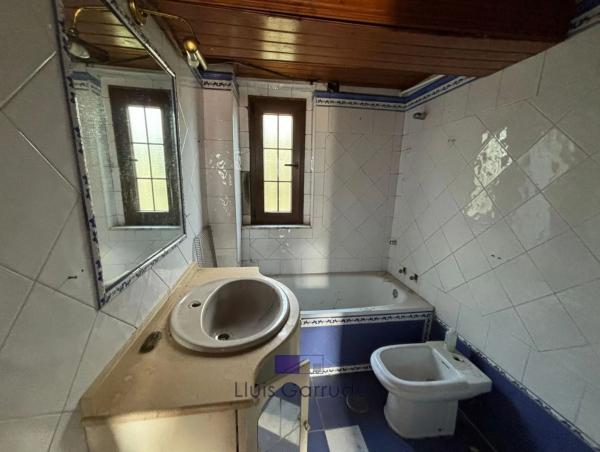 Casa de pueblo en carretera de Seana, 22