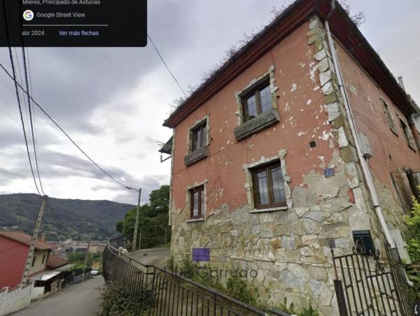 Casa de pueblo en carretera de Seana, 22