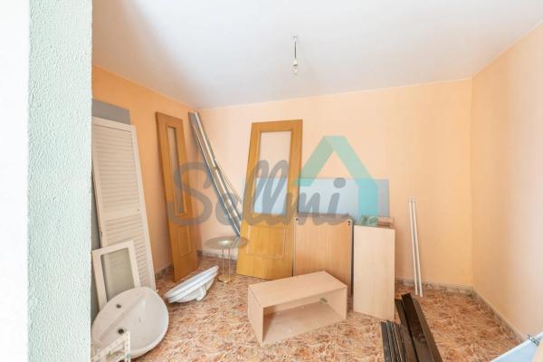 Casa independiente en calle Silvino Arguelles