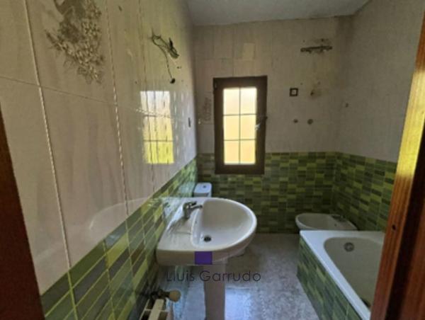 Casa de pueblo en carretera de Seana, 22