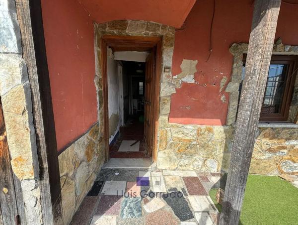 Casa de pueblo en carretera de Seana, 22