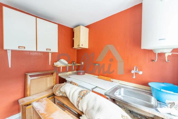 Casa independiente en calle Silvino Arguelles