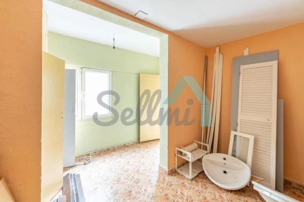 Casa independiente en calle Silvino Arguelles