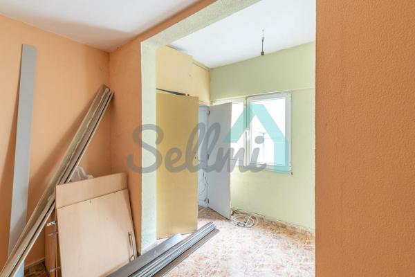 Casa independiente en calle Silvino Arguelles