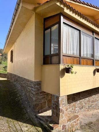 Casa independiente en Paxio s/n