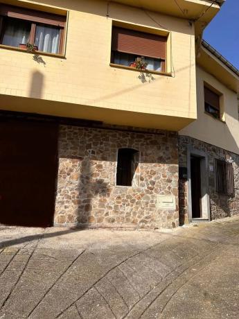 Casa independiente en Paxio s/n
