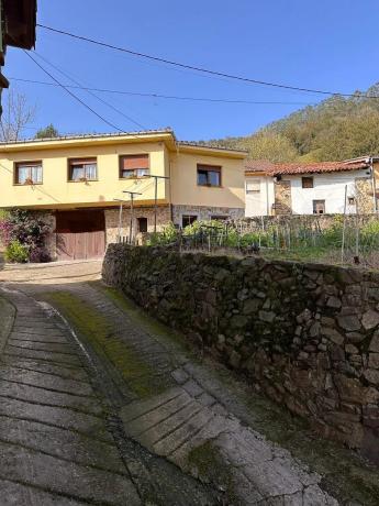 Casa independiente en Paxio s/n