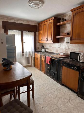 Casa independiente en Paxio s/n