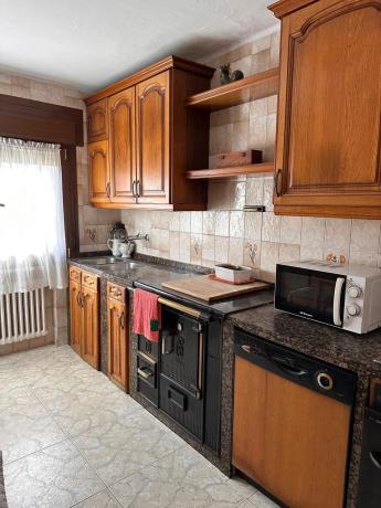 Casa independiente en Paxio s/n