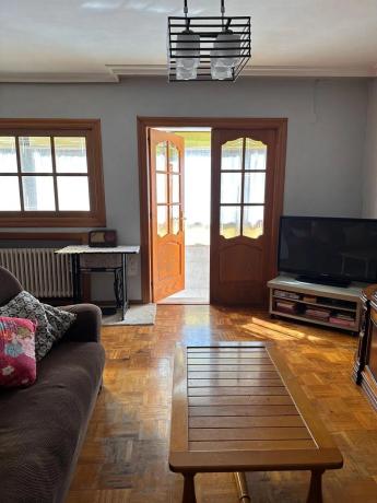 Casa independiente en Paxio s/n