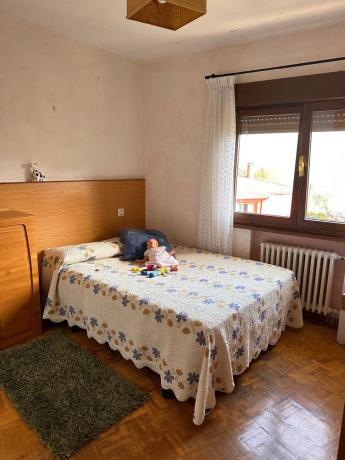 Casa independiente en Paxio s/n