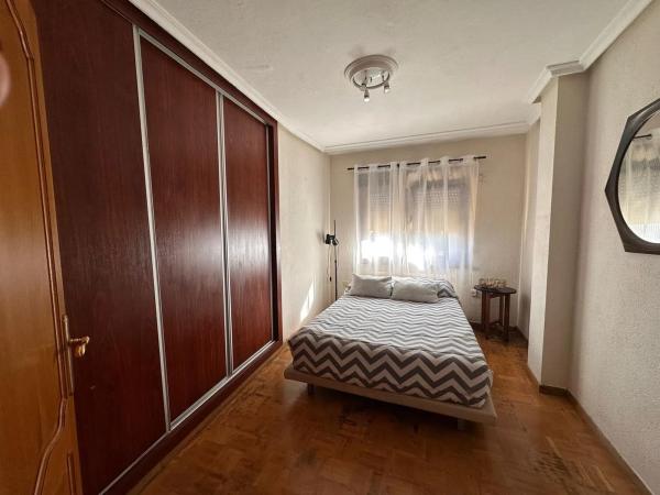 Casa independiente en Paxio s/n